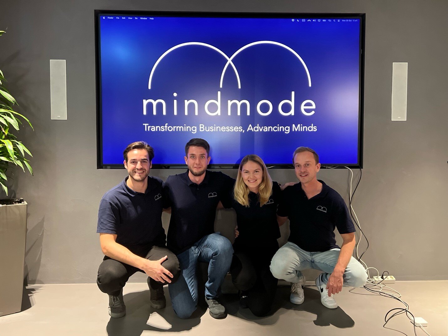 Mindmode team 